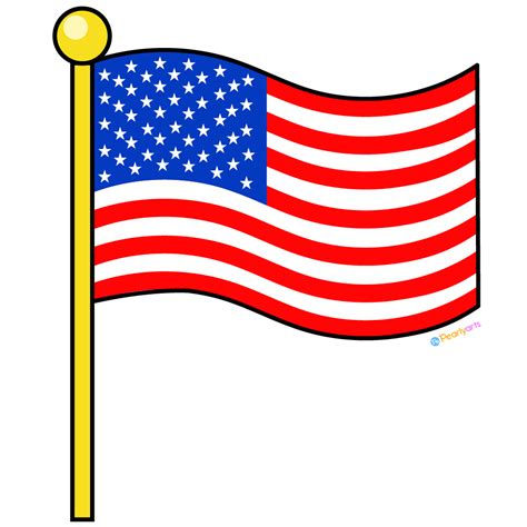 Flag Clipart Images .